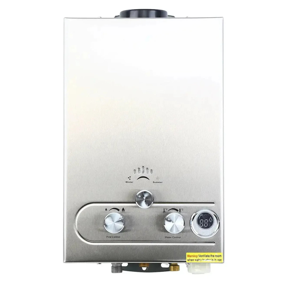 Water Heater for Camping — product view 1