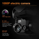 Pro GPS Drone, Optical Flow Positioning, Dual Camera °