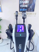 Myoslim Body Sculptor - RF Lifting Massage Unit