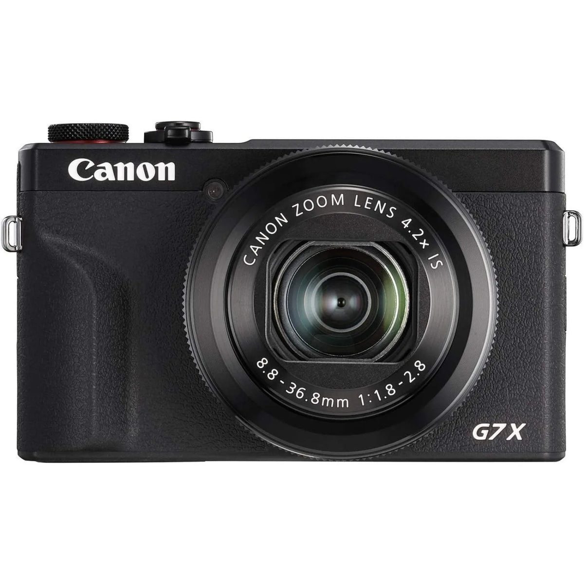 Canon Powershot X Mark Iii