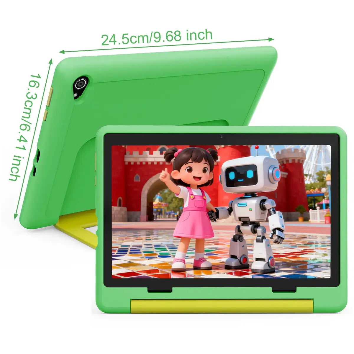Educational Kids Tablet Android — product view 9