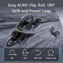 Drone for Stunning Aerial Views