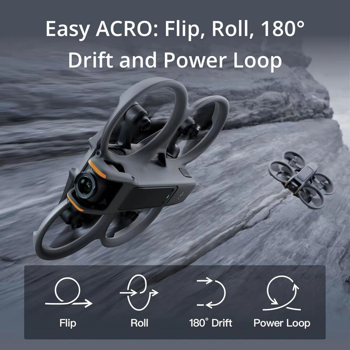 Drone for Stunning Aerial Views