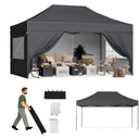 Heavy Duty Pop Up Gazebo