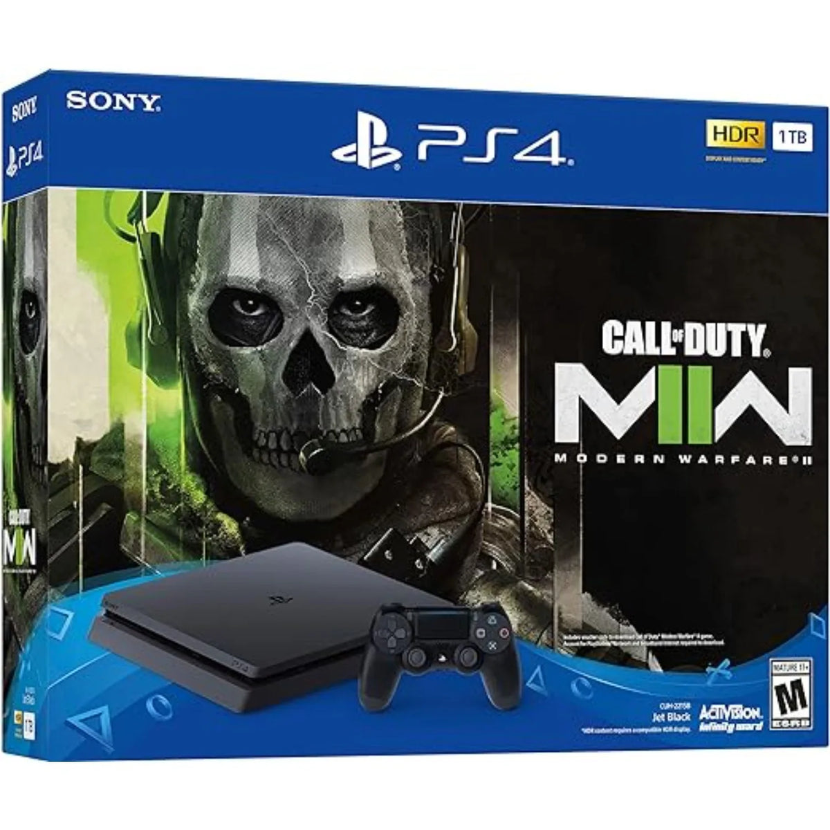 Interactive Console For Video Games