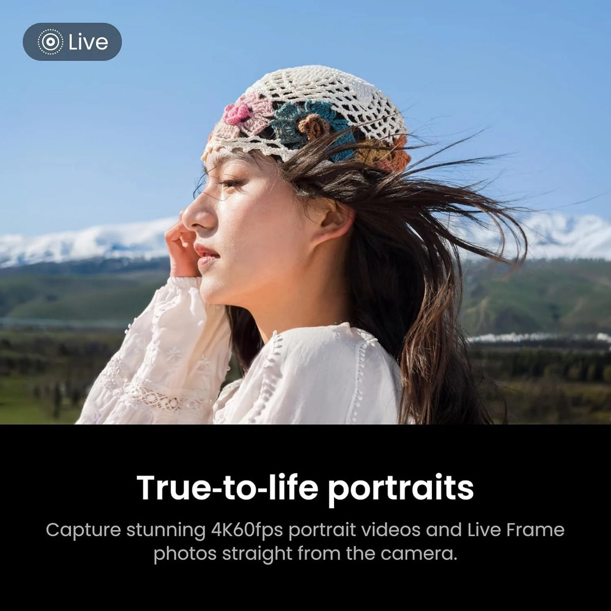 Luna Ultra Creator Bundle Vlogging