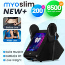 Myoslim Hi-EMT - Electric Body Weight Loss
