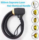 Pro 2 In 1 Laser Hair Removal Device
