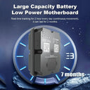 LTE GPS Tracker for Vehicle, US Seller, Magnetic Hidden Car