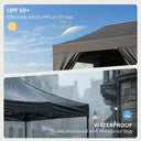 Heavy Duty Pop Up Gazebo
