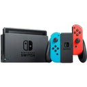 Nintendo Switch Neon Blue/Neon Joy-Con