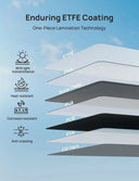 Eco Worthy 200W Solar Power Station