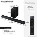 Soundbar Richer Sound