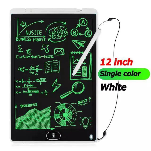 Graphics Tablet for Artists Fine Strokes — Blue 12in color