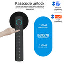 Raykube Door Lock for Security