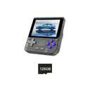 Big Library Handheld Console for Retro