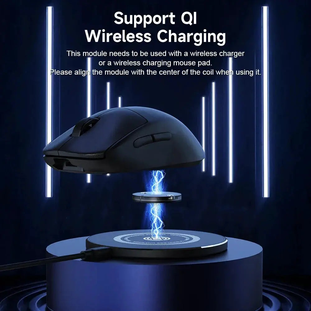 Logitech Wireless Charging Qi Module Base for G502 G703 G903