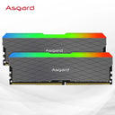 Asgard DDR4 RAM Unleash Performance With RGB Lighting