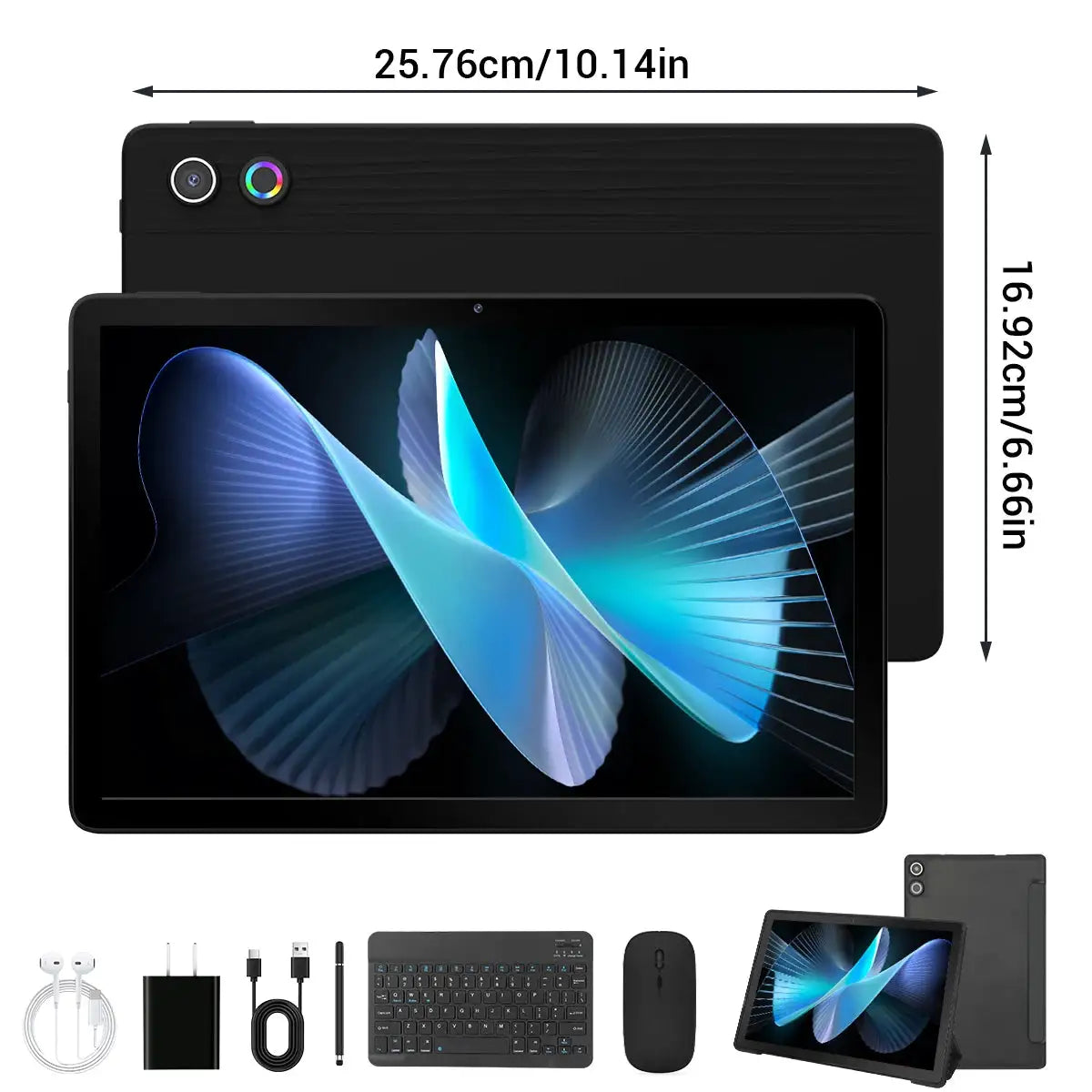 Bufo Android Pc Tablet — product view 9