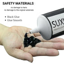 Black Contact Phone Repair Adhesive Universal DIY Glue 15ML 25ML 50ML 110ML