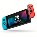 Nintendo Switch Joy-Con Controllers Neon