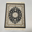 Persian Carpet Mouse Pad: Stylish Retro Design for Performance