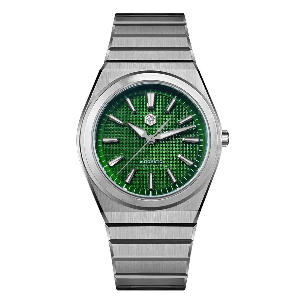 San Martin Men Automatic - Classic Size — product view 11