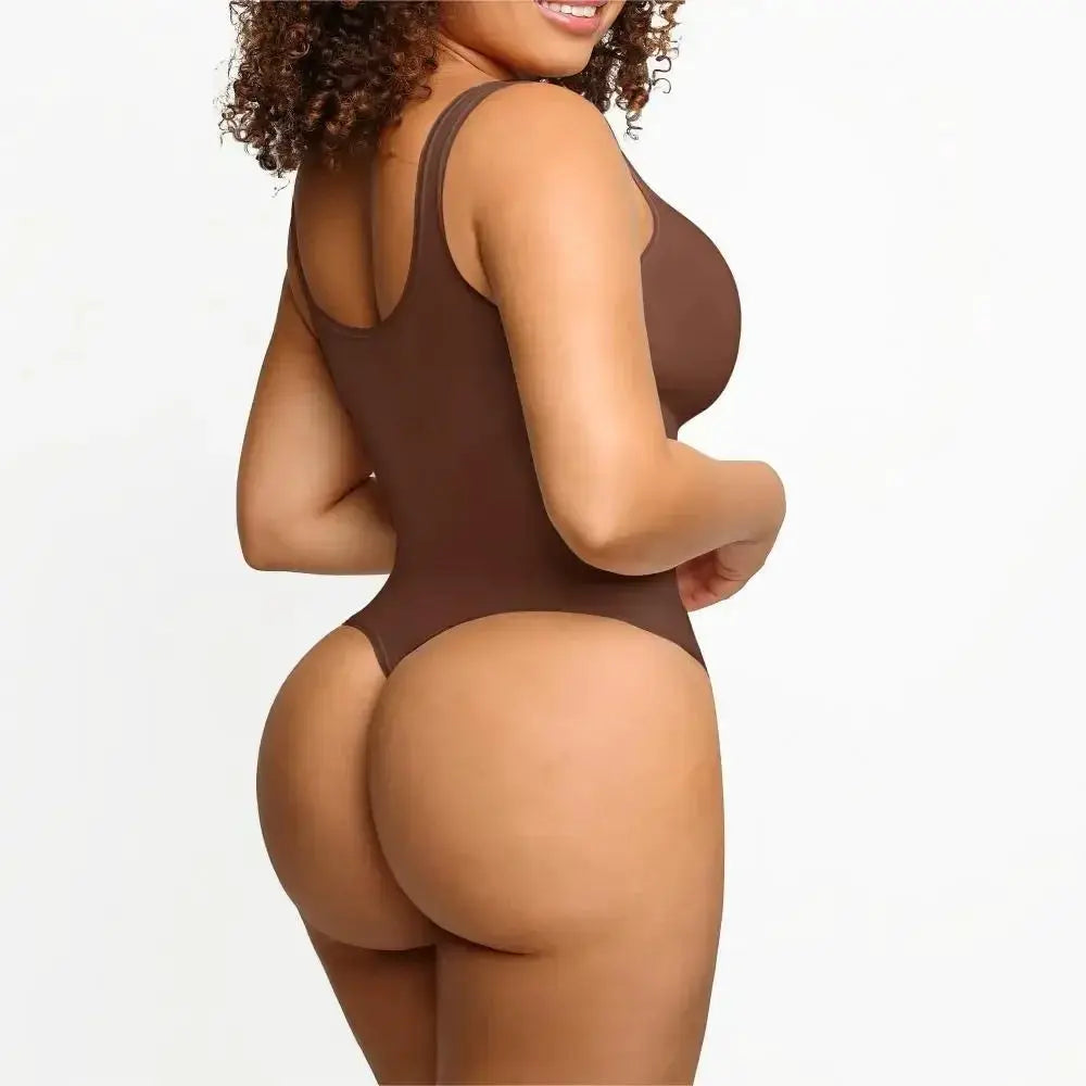 Eco Friendly Colombianas Full Body Shaper Waist Trainer