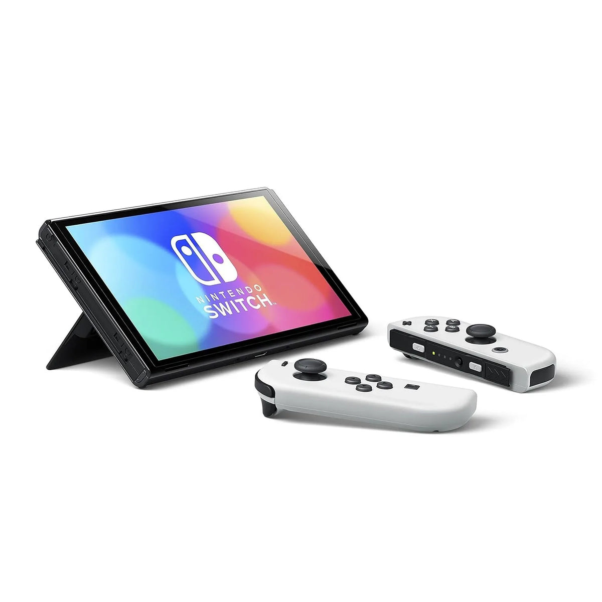 Nintendo Switch Oled Model White