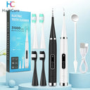 Sonic Clean & Bright Kit for Ultimate Teeth Whitening Care
