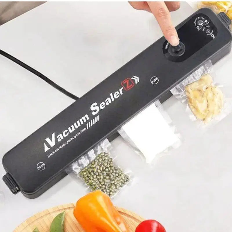 Dafushop Domestic Food Vacuum Sealer For Fresh Storage