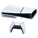 Sony Slim Disc Edition _