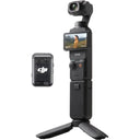 Dji Osmo Pocket Creator Combo