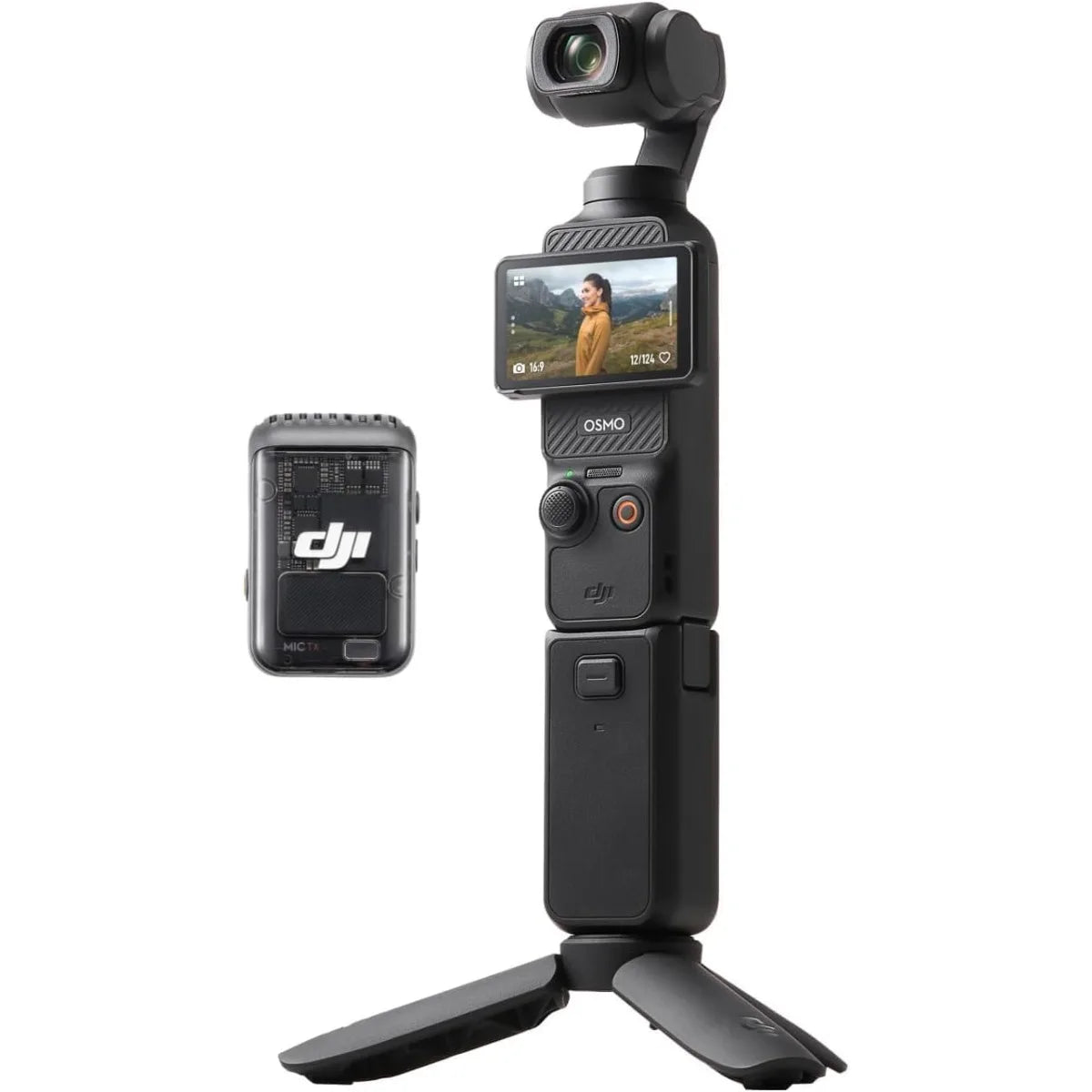 Dji Osmo Pocket Creator Combo