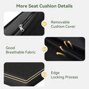 Fade Resistant Patio Couch Cushions