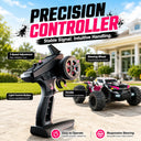 Znlyrion Rc Car Off Road