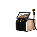 Professional Laser Hair Removal