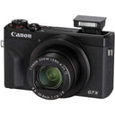 Canon Powershot X Mark Iii