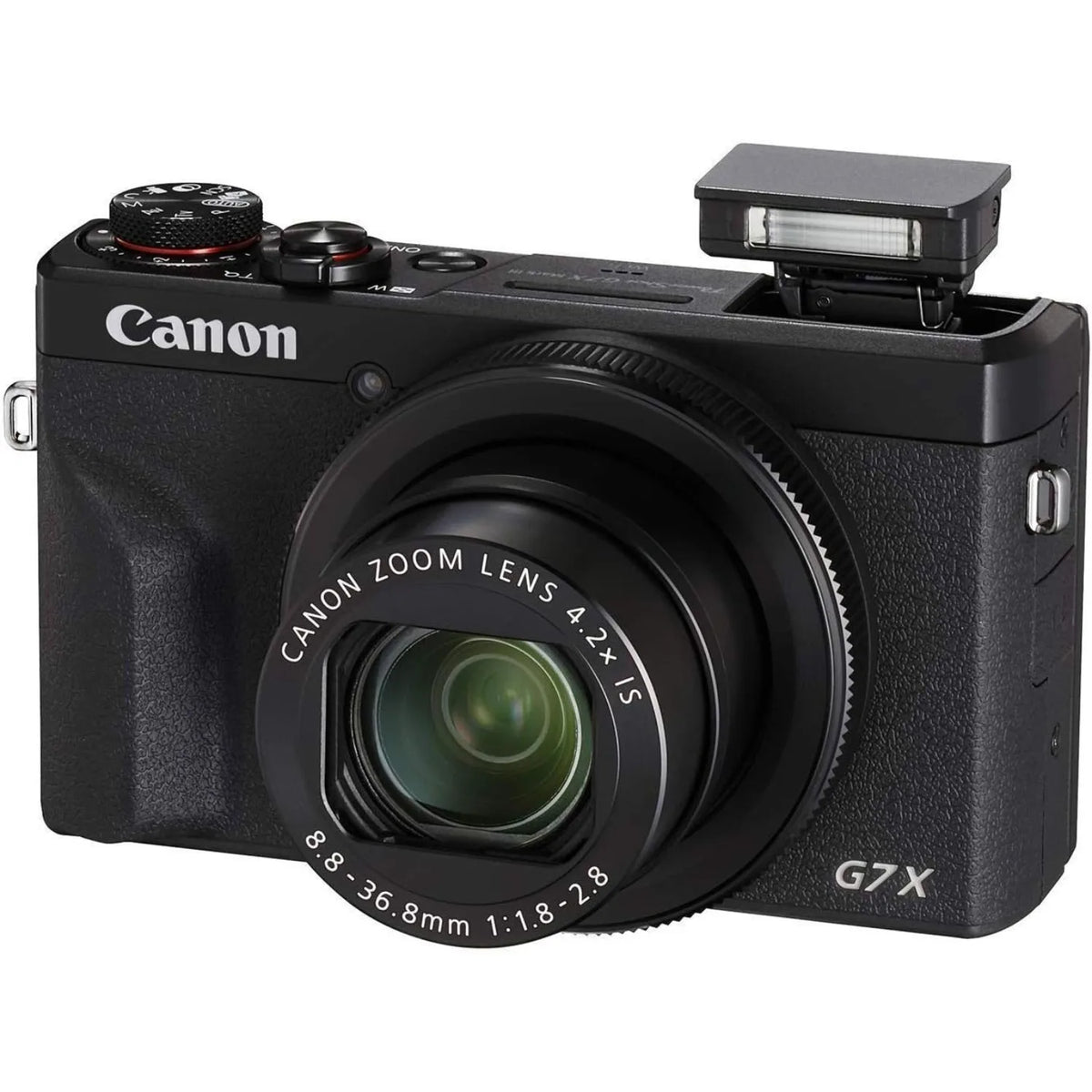 Canon Powershot X Mark Iii