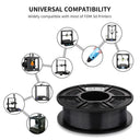 Anycubic PLA Filament Printers Fit