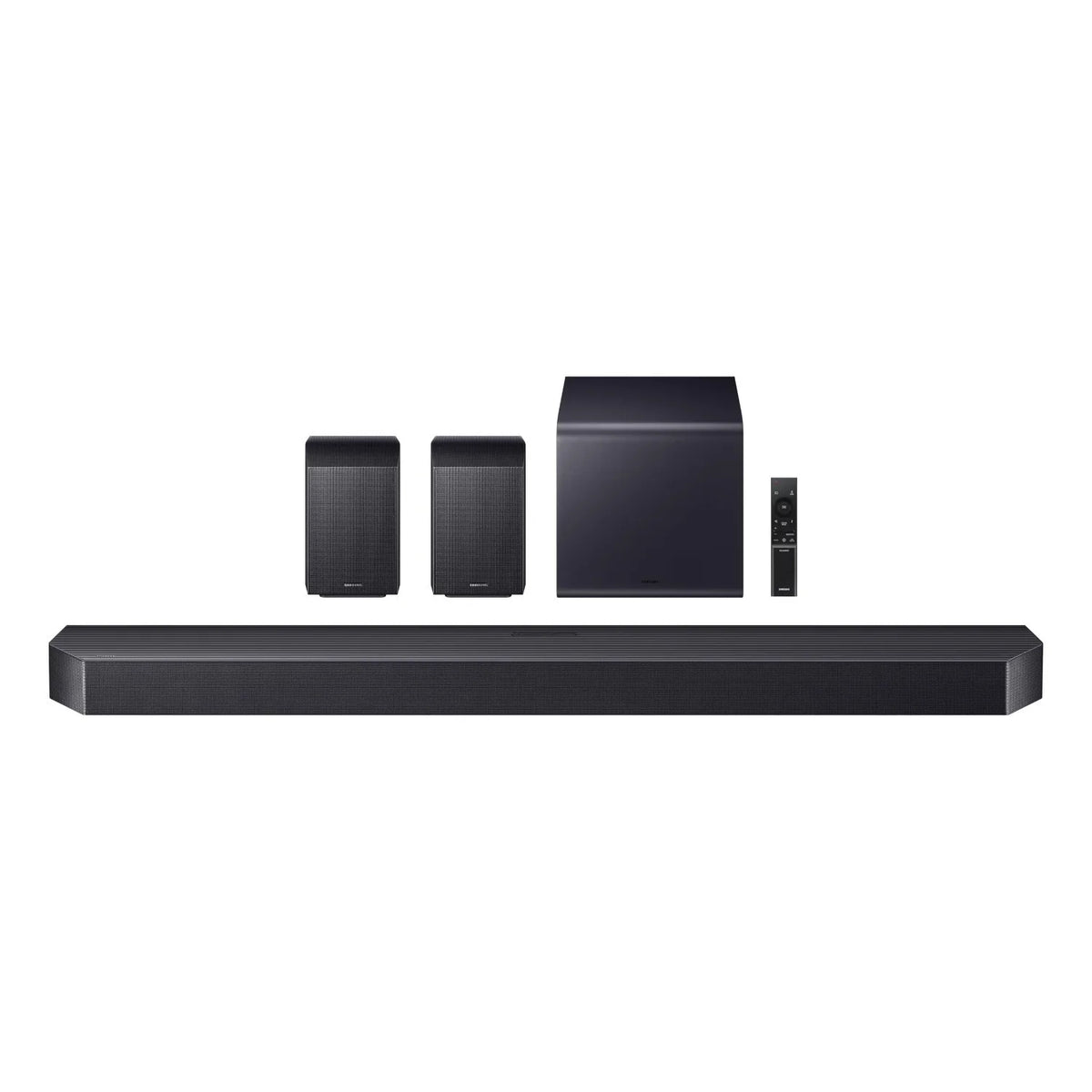 Soundbar Richer Sound