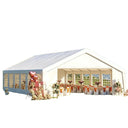 40x20ft Heavy Duty Party Tent White