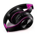 Wireless Headphones - 20H Extended Battery