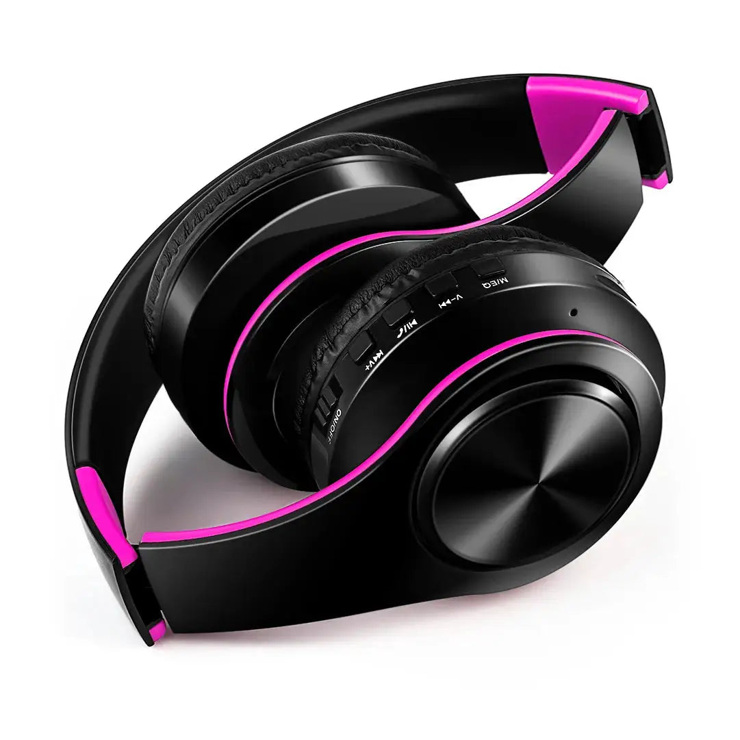 Wireless Headphones - Extended Battery — product view 14