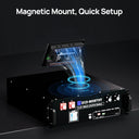 Eco Worthy ESM100 Battery Monitor