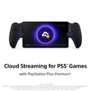 Playstation Portal Remote Player Midnight