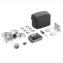 DJI Flip 4K Drone Fly More Kit