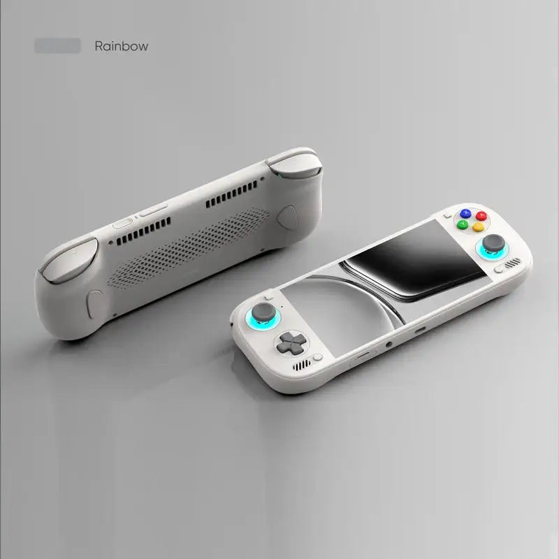 Seamless AYN Odin Android Game Console — product view 9