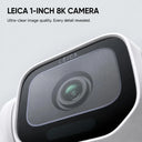 Luna Pro Standard Bundle Black