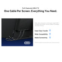 Blackview 14 Inch Portable Monitor
